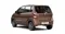 Maruti Estilo LX Left Rear 3-Quarter View