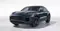 Porsche Cayenne Coupe GTS Front 3-Quarter View