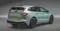 Skoda Enyaq Rear 3-Quarter View