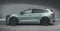 Skoda Enyaq Side View