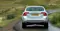 Volvo S60 Cross Country Rear View