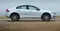 Volvo S60 Cross Country Side View