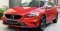 Volvo V40 R-Design Front 3-Quarter View