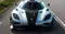  Koenigsegg One:1 Front View