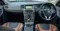   Volvo S60 Cross Country Dashboard View