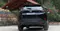    New Tata Harrier Dark Edition Rear View