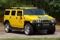 Hummer H2 Front 3-Quarter View