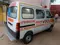 Maruti Eeco Ambulance Rear 3-Quarter View