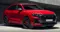 Audi RS Q8 Performance Front 3-Quarter View