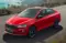 Skoda Slavia Monte Carlo Front 3-Quarter View