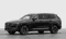 Volvo XC90 Front 3-Quarter View