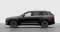 Volvo XC90 Side View