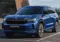 New Skoda Kodiaq Sportline Price in India New Skoda Kodiaq Sportline Price in India