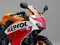 2015 Honda CBR250R Repsol Edition Close-up