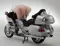 2015 Honda Gold Wing Airbag (2009 model)