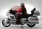 2015 Honda Gold Wing Airbag (2009 model)