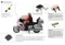 2015 Honda Gold Wing Airbag (2009 model)