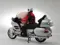 2015 Honda Gold Wing Airbag (2009 model)