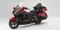 2015 Honda Gold Wing F3Q