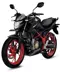 Honda CB150R Streetfire Special Edition