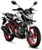 Honda CB150R Streetfire Special Edition