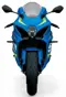 2017 Suzuki GSX-R1000 Front View