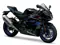 2017 Suzuki GSX-R1000R Front 3-Quarter