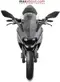 2017 KTM RC 390 Front View 2017 KTM RC 390 Front View
