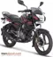 2017 Bajaj Pulsar 135 Front 3-Quarter