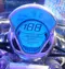 2018 Bajaj Avenger 220 Cruise Digital Console 2018 Bajaj Avenger 220 Cruise Digital Console