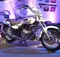 2018 Bajaj Avenger 220 Cruise Front View 2018 Bajaj Avenger 220 Cruise Front View