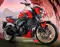 2018 Bajaj Dominar 400 Canyon Red