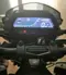 2018 Bajaj Dominar 400 Instrument Console