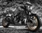 2018 Bajaj Dominar 400 Rock Matte Black