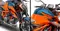 2020 KTM 1290 Super Duke R Closeup Shots