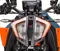 2020 KTM 1290 Super Duke R Headlight