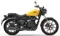 2021 Royal Enfield Meteor 350 Fireball Yellow