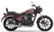 2021 Royal Enfield Meteor 350 Stellar Red