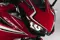 2020 Honda CBR500R Headlight Closeup