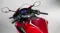 2020 Honda CBR500R Instrument Console