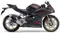 2021 Honda CBR250RR Matte Gun Power Black