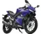 2022 Yamaha R15S Front 3-Quarter View