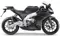 Aprilia RS4 125 (Black)