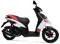 Aprilia SR 150 Front 3-Quarter