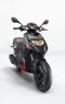 Aprilia SR 150 Front View