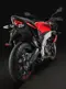 Aprilia Tuono 150 will share its design with Tuono 125