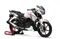 Apache RTR 180 Race Edition Front 3-Quarter