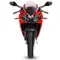 Aprilia GPR 150 Front View