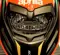 Aprilia SR 160 Race Headlight