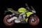 Aprilia Tuono 660 Acid Gold